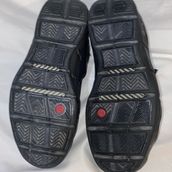 Nike LeBron 4 IV Sneakers - Picture 9 of 12